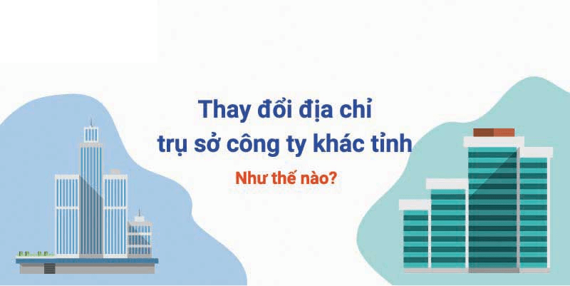 Thủ Tục Thay Đổi Địa Chỉ Trụ Sở Công Ty Hợp Danh