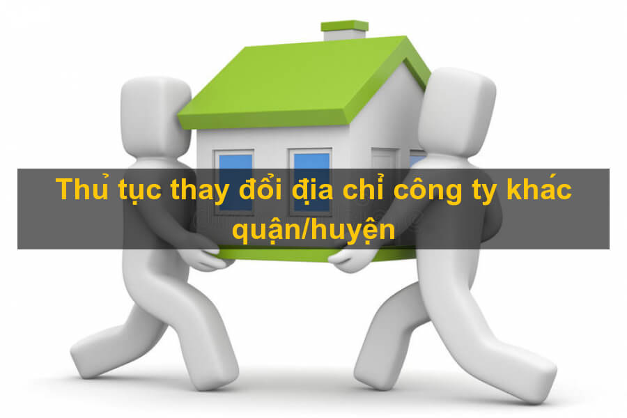 Thủ Tục Thay Đổi Địa Chỉ Trụ Sở Công Ty TNHH Một Thành Viên