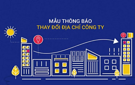 Thủ Tục Thay Đổi Địa Chỉ Trụ Sở Công Ty Cổ Phần